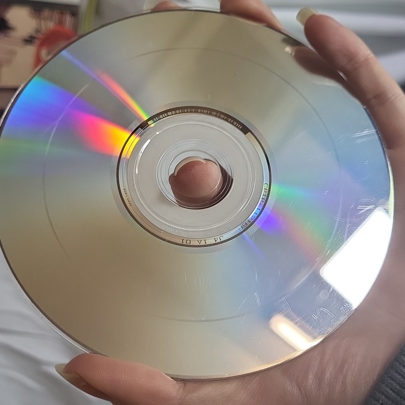 Phantom Planet CD 2003 original good used condition - Picture 10 of 11